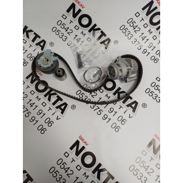 Adana Oto Yedek Parça - Nokta Otomotiv